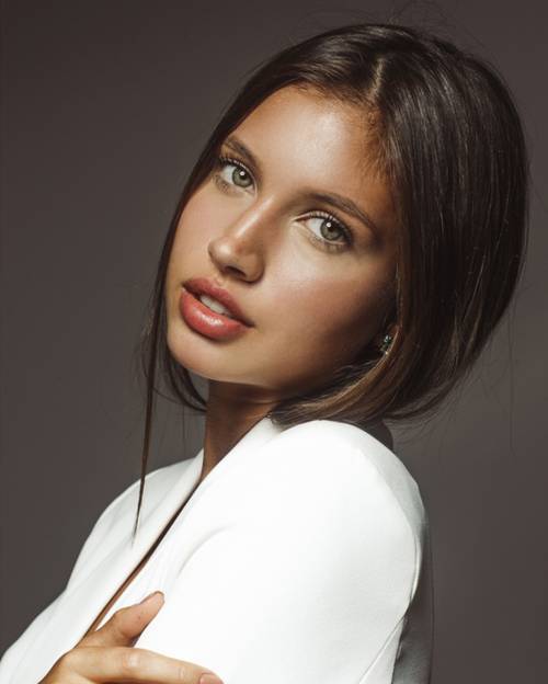 Laura Byrde